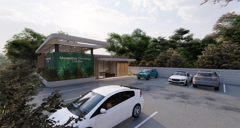 Commercial Property for Sale in Da Nova Western Cape